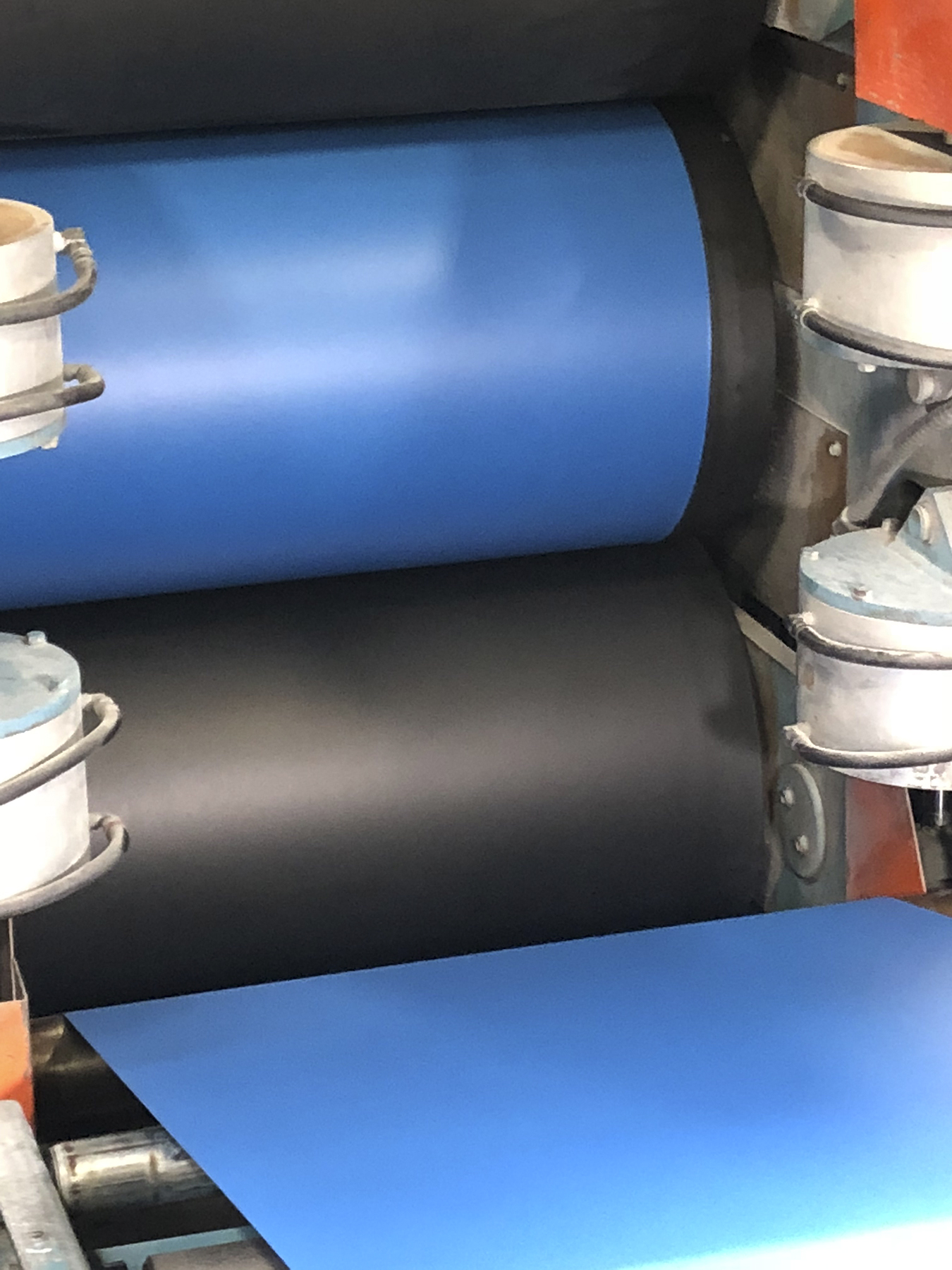 TekniPlex Consumer Products Introduces Rubber Sheets and Rollstock for DieCutting & Converting
